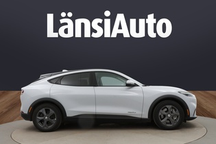 Ford USA Mustang vaihtoauto