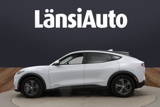 Ford USA Mustang vaihtoauto