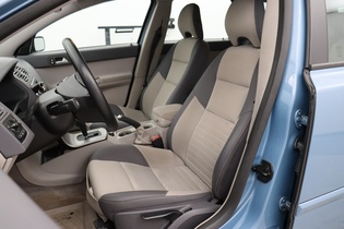 Volvo V50 vaihtoauto