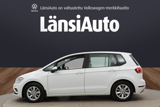 Volkswagen Golf Sportsvan vaihtoauto