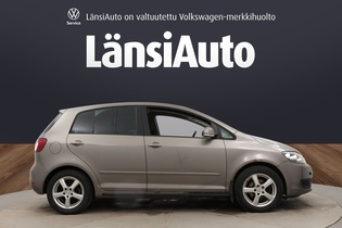 Volkswagen Golf Plus vaihtoauto
