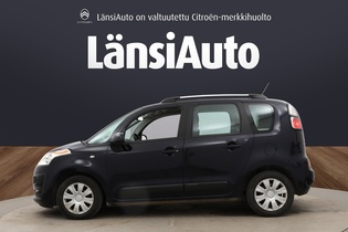 Citroën C3 Picasso vaihtoauto