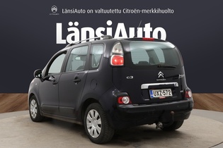 Citroën C3 Picasso vaihtoauto