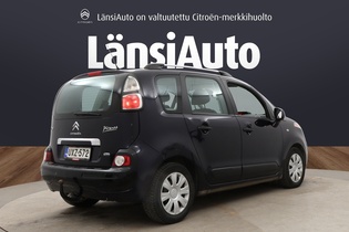 Citroën C3 Picasso vaihtoauto