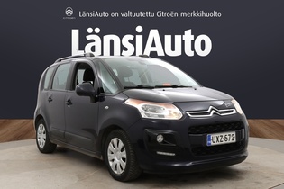 Citroën C3 Picasso vaihtoauto