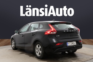 Volvo V40 vaihtoauto