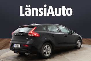 Volvo V40 vaihtoauto