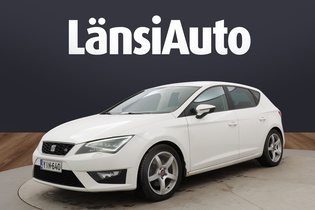 SEAT Leon vaihtoauto
