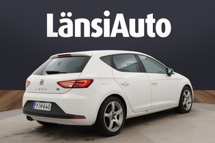 SEAT Leon vaihtoauto