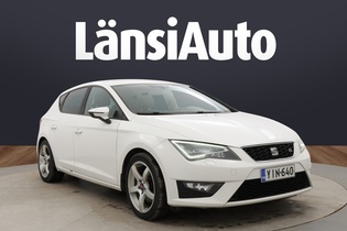 SEAT Leon vaihtoauto