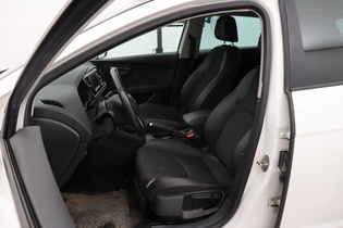 SEAT Leon vaihtoauto