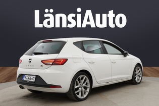 SEAT Leon vaihtoauto