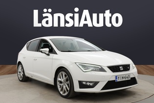 SEAT Leon vaihtoauto