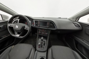 SEAT Leon vaihtoauto