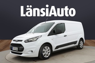 Ford Transit Connect vaihtoauto