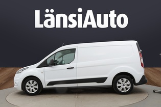 Ford Transit Connect vaihtoauto