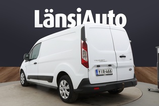 Ford Transit Connect vaihtoauto
