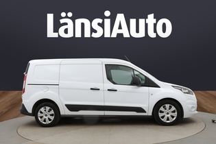Ford Transit Connect vaihtoauto