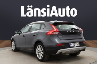 Volvo V40 Cross Country vaihtoauto