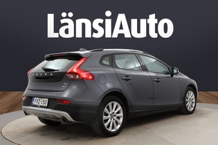 Volvo V40 Cross Country vaihtoauto