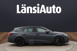 Cupra Leon Sportstourer vaihtoauto