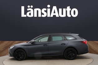 Cupra Leon Sportstourer vaihtoauto