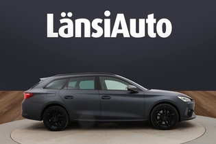 Cupra Leon Sportstourer vaihtoauto