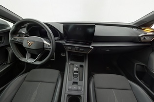 Cupra Leon Sportstourer vaihtoauto