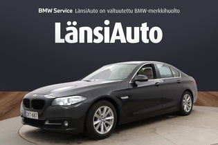 BMW 518 vaihtoauto