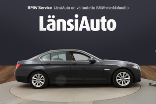 BMW 518 vaihtoauto
