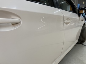 Toyota Prius vaihtoauto