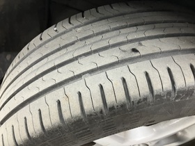 Toyota Prius vaihtoauto