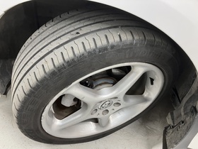 Toyota Prius vaihtoauto