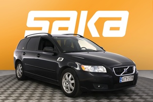 Volvo V50 vaihtoauto