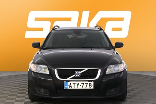 Volvo V50 vaihtoauto