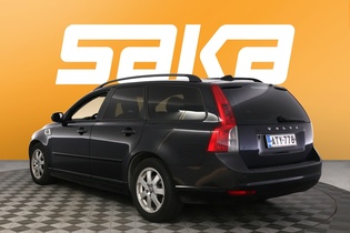 Volvo V50 vaihtoauto