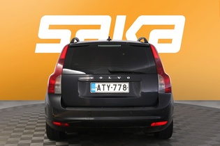 Volvo V50 vaihtoauto