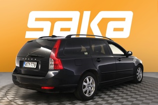 Volvo V50 vaihtoauto