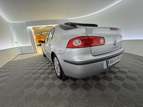 Renault Laguna vaihtoauto