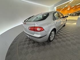 Renault Laguna vaihtoauto