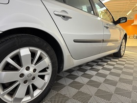 Renault Laguna vaihtoauto