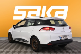 Renault Clio vaihtoauto