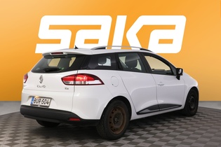 Renault Clio vaihtoauto