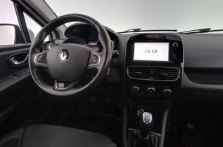 Renault Clio vaihtoauto
