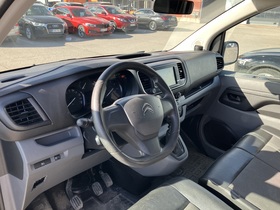 Citroën Jumpy vaihtoauto