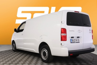 Citroën Jumpy vaihtoauto