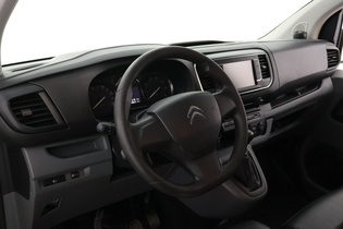 Citroën Jumpy vaihtoauto