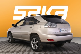 Lexus RX vaihtoauto