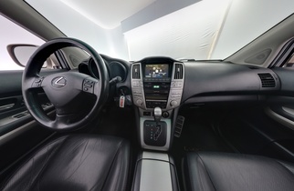Lexus RX vaihtoauto