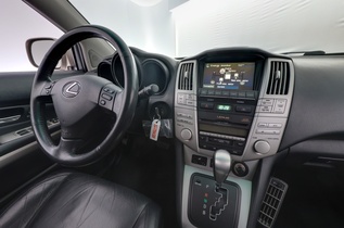 Lexus RX vaihtoauto